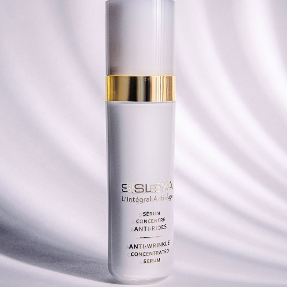 Sisley-Paris Anti-Wrinkle Concentrated Serum 1 oz
